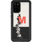Disney Mickey Mouse Stacked Silhouette Split Galaxy S20 Plus Waterproof Case