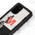 Disney Mickey Mouse Stacked Silhouette Split Galaxy S20 Plus Waterproof Case