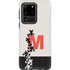 Disney Mickey Mouse Stacked Silhouette Split Galaxy S20 Ultra 5G Pro Case