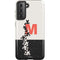 Disney Mickey Mouse Stacked Silhouette Split Galaxy S21 5G Pro Case