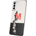 Disney Mickey Mouse Stacked Silhouette Split Galaxy S21 5G Skin
