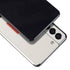 Disney Mickey Mouse Stacked Silhouette Split Galaxy S21 5G Skin