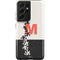 Disney Mickey Mouse Stacked Silhouette Split Galaxy S21 Ultra 5G Pro Case