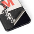 Disney Mickey Mouse Stacked Silhouette Split Galaxy S22 Skin