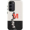 Disney Mickey Mouse Stacked Silhouette Split Galaxy S23 Pro Case