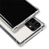 Disney Mickey Mouse Stacked Silhouette Split Galaxy S24 Ultra Clear Case