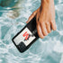 Disney Mickey Mouse Stacked Silhouette Split iPhone 11 Pro Waterproof Case