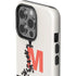 Disney Mickey Mouse Stacked Silhouette Split iPhone 13 Pro Impact Case