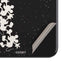 Disney Mickey Mouse Stacked Silhouette Split iPhone SE (2nd & 3rd Gen) Skin