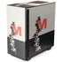Disney Mickey Mouse Stacked Silhouette Split NZXT H510 Compact ATX Mid-Tower Case Skin