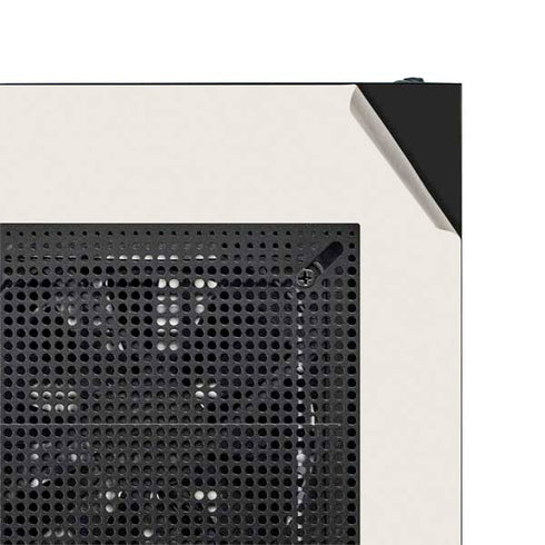 Disney Mickey Mouse Stacked Silhouette Split NZXT H510 Compact ATX Mid-Tower Case Skin