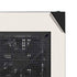 Disney Mickey Mouse Stacked Silhouette Split NZXT H510 Compact ATX Mid-Tower Case Skin