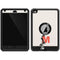 Disney Mickey Mouse Stacked Silhouette Split Otterbox Defender iPad Skin