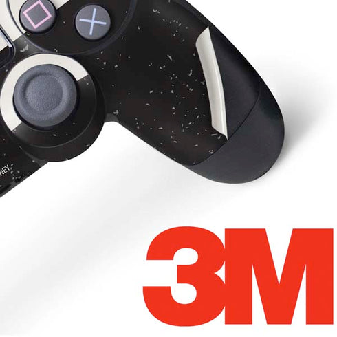 Disney Mickey Mouse Stacked Silhouette Split PS4 Controller Skin