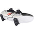 Disney Mickey Mouse Stacked Silhouette Split PS5 Controller Skin