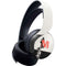 Disney Mickey Mouse Stacked Silhouette Split PULSE 3D Wireless Headset for PS5 Skin