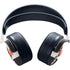 Disney Mickey Mouse Stacked Silhouette Split PULSE 3D Wireless Headset for PS5 Skin