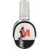 Disney Mickey Mouse Stacked Silhouette Split Skullcandy Venue Skin
