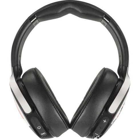 Disney Mickey Mouse Stacked Silhouette Split Skullcandy Venue Skin