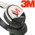 Disney Mickey Mouse Stacked Silhouette Split Skullcandy Venue Skin