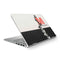 Disney Mickey Mouse Stacked Silhouette Split HP Spectre Skin