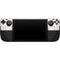 Disney Mickey Mouse Stacked Silhouette Split Steam Deck Handheld Gaming Computer Skin