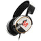 Disney Mickey Mouse Stacked Silhouette Split SteelSeries Arctis 5 Skin