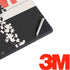 Disney Mickey Mouse Stacked Silhouette Split Surface Pro 7 Skin