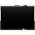 Disney Mickey Mouse Stacked Silhouette Split Surface Pro 8 Skin