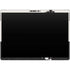 Disney Mickey Mouse Stacked Silhouette Split Surface Pro 9 Skin