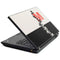 Disney Mickey Mouse Stacked Silhouette Split T440s Skin