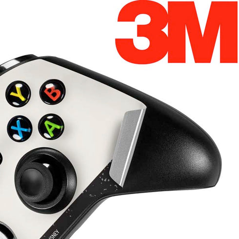 Disney Mickey Mouse Stacked Silhouette Split Xbox One S Controller Skin