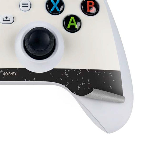 Disney Mickey Mouse Stacked Silhouette Split Xbox Series S Bundle Skin