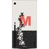 Disney Mickey Mouse Stacked Silhouette Split Xbox Series X Console Skin