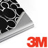 Disney Mickey Mouse Logo Pattern Surface Book 2 13.5in Skin