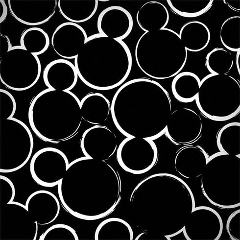 Disney Mickey Mouse Logo Pattern Surface Book 2 13.5in Skin