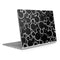 Disney Mickey Mouse Logo Pattern Surface Book 2 15in Skin