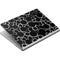 Disney Mickey Mouse Logo Pattern Surface Book Skin