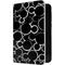 Disney Mickey Mouse Logo Pattern Surface Duo Skin