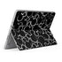 Disney Mickey Mouse Logo Pattern Surface Go Skin