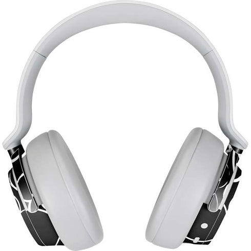Disney Mickey Mouse Logo Pattern Surface Headphones Skin