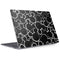 Disney Mickey Mouse Logo Pattern Surface Laptop 2 Skin