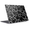 Disney Mickey Mouse Logo Pattern Surface Laptop 3 13.5in Skin
