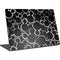 Disney Mickey Mouse Logo Pattern Surface Laptop 4 15in Skin