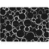 Disney Mickey Mouse Logo Pattern Surface Laptop Studio Skin