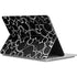 Disney Mickey Mouse Logo Pattern Surface Laptop Studio Skin