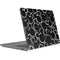 Disney Mickey Mouse Logo Pattern Surface Laptop Studio Skin