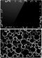 Disney Mickey Mouse Logo Pattern Surface Pro 4 Skin