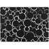Disney Mickey Mouse Logo Pattern Surface Pro 9 Skin