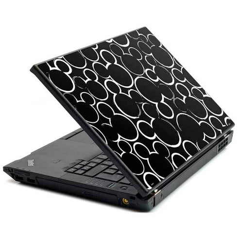 Disney Mickey Mouse Logo Pattern T440s Skin